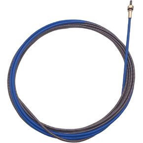 194011 .030"-.035" 15ft Liner fits MIG Welding Gun Miller M10 M15 M25 Hobart H10