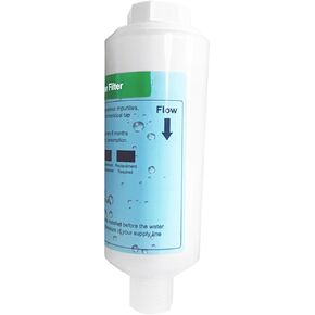 Toilet Bidet Seat Water Filter for Electronic Bidet Seats Filtration Threads Lasts Up to 6 Months