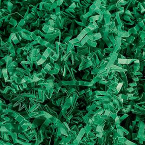 MagicWater Supply - 1 LB - Fiesta Mix - Crinkle Cut Paper Shred Filler great for Gift Wrapping, Basket Filling, Birthdays, Weddings, Anniversaries, Valentines Day, and other occasions