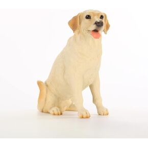 Conversation Concepts Yellow Lab Figurine