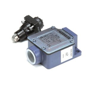 099-4502 Door Cut-Off Switch, 9" Height, 6" Width, 5" Length