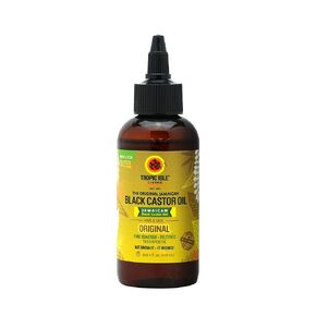 Tropic Isle Living Jamaican Black Castor Oil (1, 4 oz)