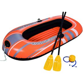 Bestway - Hydro-Force Raft Set