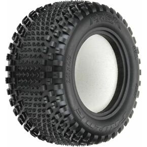 Pro-line Racing 1/10 Prism T CR3 Front 2.2 Carpet Truck Tires 2 PRO8287303