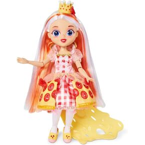 Sunny Days Entertainment Fidgie Friends Dandelion Wishes – Butterfly Wing Pop It with Stress Ball Skirt | 10.5 Inch Fashion Doll with Fidgets | Sensory Toys for Kids