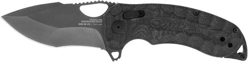 SOG Kiku XR LTE - برتقالي G10 in Kuwait