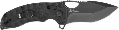 SOG Kiku XR LTE - برتقالي G10 in Kuwait