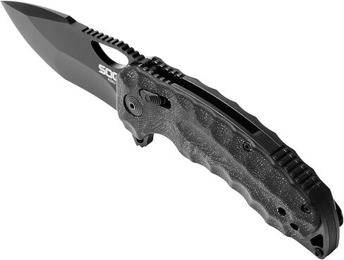 SOG Kiku XR LTE - برتقالي G10 in Kuwait