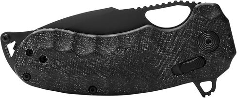 SOG Kiku XR LTE - برتقالي G10 in Kuwait