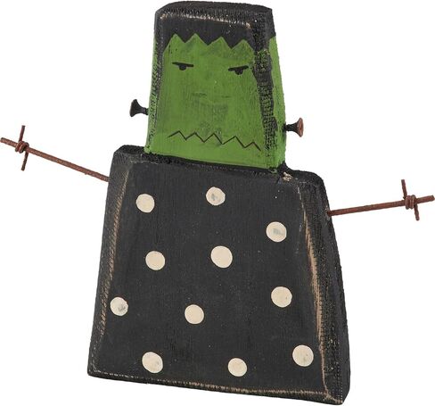 Primitives by Kathy Chunky Sitter - Monster in Saudi Arabia