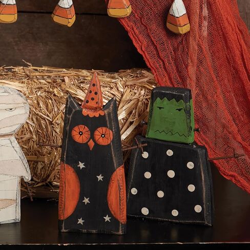 Primitives by Kathy Chunky Sitter - Monster in Saudi Arabia
