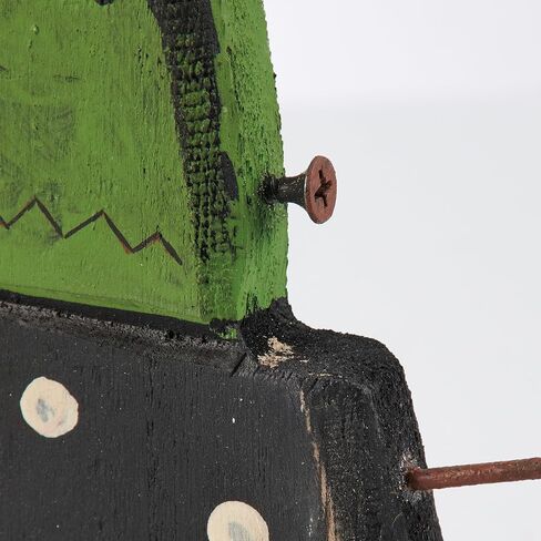 Primitives by Kathy Chunky Sitter - Monster in Saudi Arabia