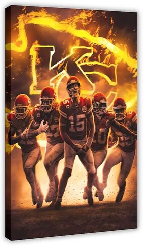 Sports Poster Ceedee Lamb Canvas Poster Wall Art Decor Print Picture Paintings for Living Room Bedroom Decoration 12x18inch(30x45cm) Unframe: in Saudi Arabia