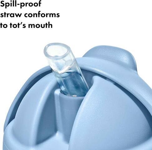 كوب بماصة لتعليم الشرب من أوكسو توت 9 Ounce in Kuwait