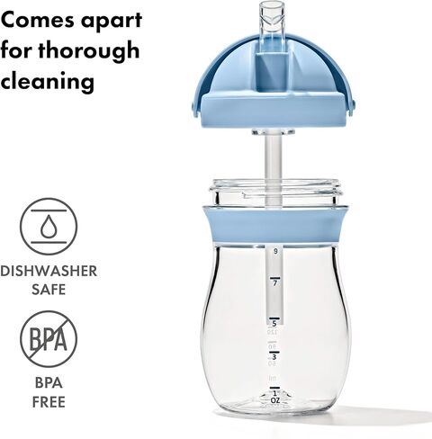 كوب بماصة لتعليم الشرب من أوكسو توت 9 Ounce in Kuwait