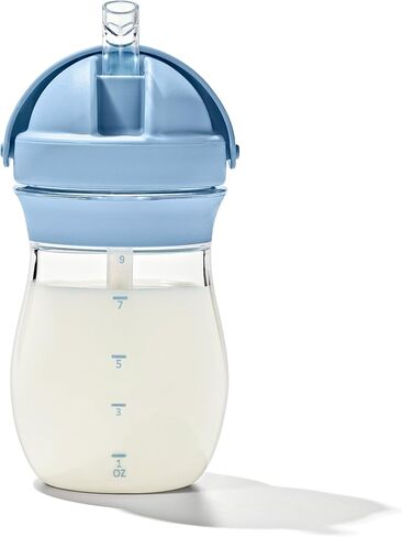 كوب بماصة لتعليم الشرب من أوكسو توت 9 Ounce in Kuwait