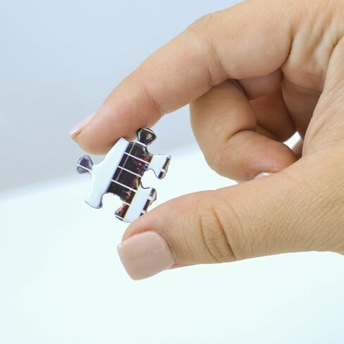Masterpieces NFL Unisex Stadium Panoramic Jigsaw Puzzle, 1000-Piece in Saudi Arabia