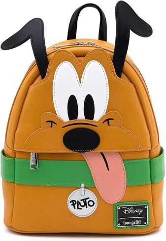 Loungefly Pluto Cosplay Mini Backpack in Saudi Arabia