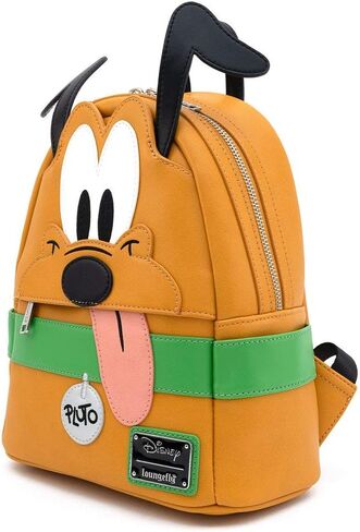 Loungefly Pluto Cosplay Mini Backpack in Saudi Arabia