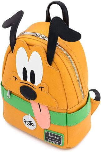 Loungefly Pluto Cosplay Mini Backpack in Saudi Arabia