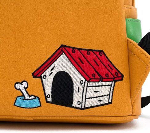 Loungefly Pluto Cosplay Mini Backpack in Saudi Arabia