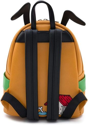 Loungefly Pluto Cosplay Mini Backpack in Saudi Arabia
