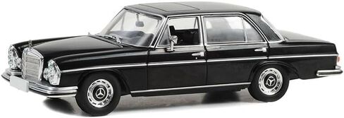 Greenlight 86639 Rocky IV Rocky’s 1972 Mer cedes-Benz 280 SEL 4.5 (W108) 1/43 Scale Diecast in Saudi Arabia