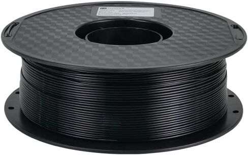 خيوط طابعة ثلاثية الأبعاد PLA 1.5 ملم رمادي 1 كجم مجموعة بكرة R1 Neo in Kuwait