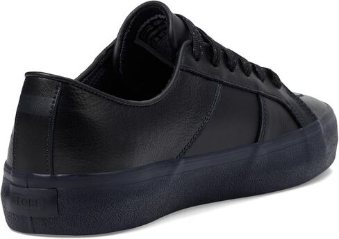 Globe Men's Surplus Skate Shoe, Black/Blue/Bauer, 9 in Saudi Arabia