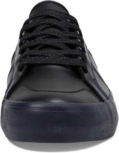 Globe Men's Surplus Skate Shoe, Black/Blue/Bauer, 9 in Saudi Arabia
