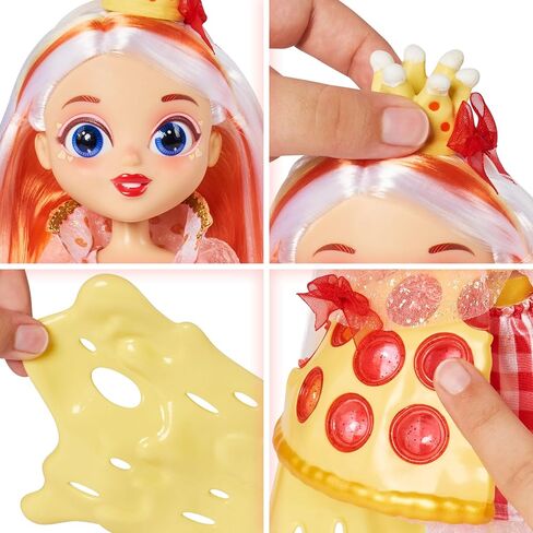 Sunny Days Entertainment Fidgie Friends Dandelion Wishes – Butterfly Wing Pop It with Stress Ball Skirt | 10.5 Inch Fashion Doll with Fidgets | Sensory Toys for Kids in Saudi Arabia