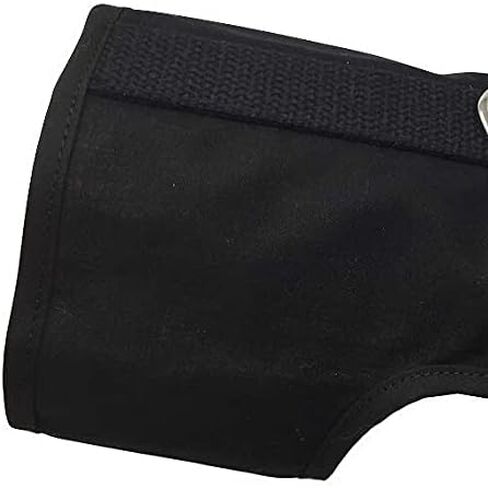 Kitty Holster Cat Harness, X-Large, Denim Blue in Saudi Arabia