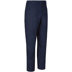 Red Kap Men's Lightweight Crew Pant