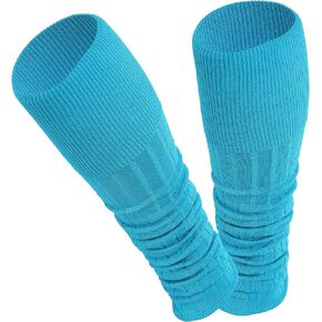 TODO Cotton women's Leg Warmers - soft and comfortable leggings for everyday use, dance, sports, gym.