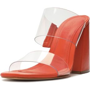 Schutz Victorie High Block