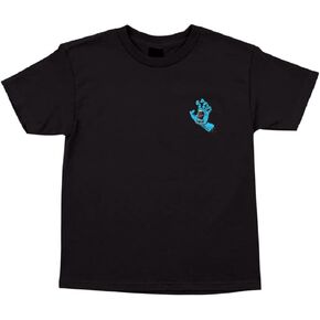 SANTA CRUZ Youth S/S T-Shirt Screaming Hand Skate Youth S/S T-Shirt