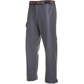 Grundéns Men's Neptune Thermo Pant | Durable Waterproof Protection Pant for Fishing, Rain Gear, Stretchy and Adjustable in Kuwait