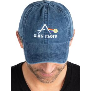 Funky Junque Dad Hat Golf Tennis Unconstructed Low Profile Womens Mens Baseball Cap
