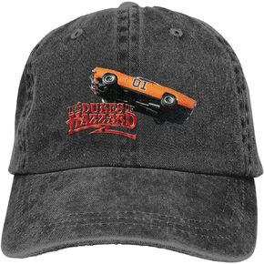 Baseball Cap Unisex Hat Adjustable Caps All Seasons Outdoor Cap for Men/Women