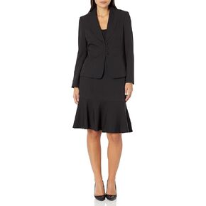 Women's Jacket/Skirt Suit 50040911-169