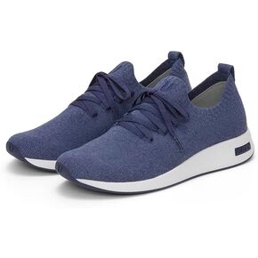 Fit Active Ease Slip-On Sneakers - Comfortable Lightweight Casual Shoes