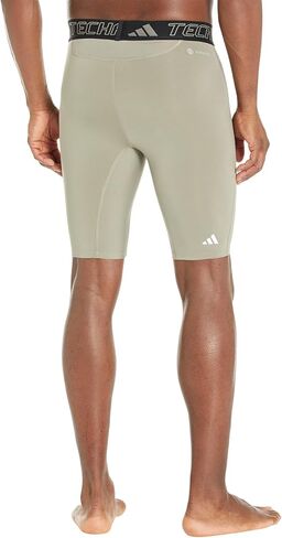 adidas Men's Techfit Aeroready Training Short Tights in Saudi Arabia