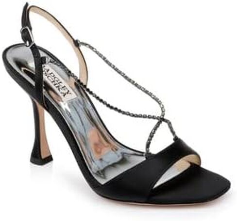 Badgley Mischka Women's Neville Heeled Sandal in Saudi Arabia