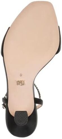 Badgley Mischka Women's Neville Heeled Sandal in Saudi Arabia