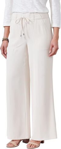 Women's Ab Leisure High Rise Patch Pocket Wide Leg in Saudi Arabia