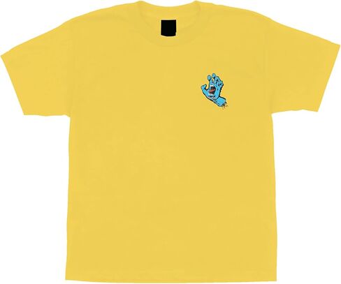 SANTA CRUZ Screaming Hand S/S Regular T-Shirt Youth in Saudi Arabia