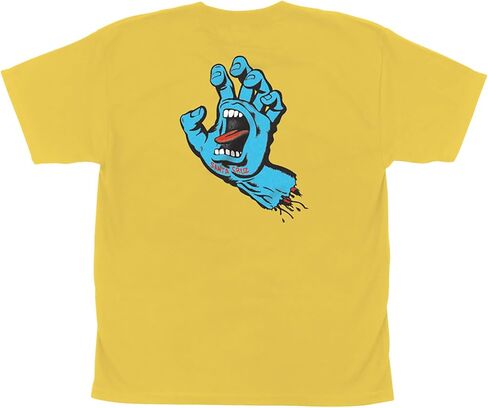 SANTA CRUZ Screaming Hand S/S Regular T-Shirt Youth in Saudi Arabia