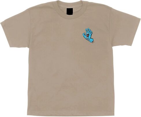 SANTA CRUZ Screaming Hand S/S Regular T-Shirt Youth in Saudi Arabia