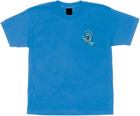 SANTA CRUZ Screaming Hand S/S Regular T-Shirt Youth in Saudi Arabia