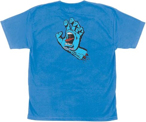 SANTA CRUZ Screaming Hand S/S Regular T-Shirt Youth in Saudi Arabia